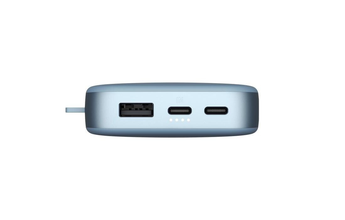 zdjęcie FRESH 'N REBEL POWERBANK 18000 MAH USB-C