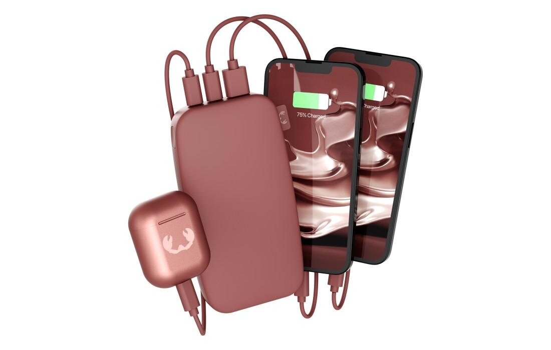 zdjęcie FRESH 'N REBEL POWERBANK 18000 MAH USB-C