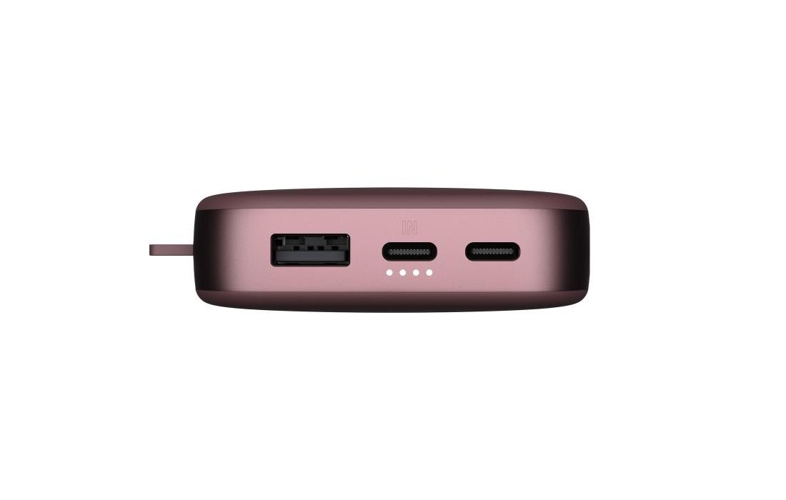 zdjęcie FRESH 'N REBEL POWERBANK 18000 MAH USB-C