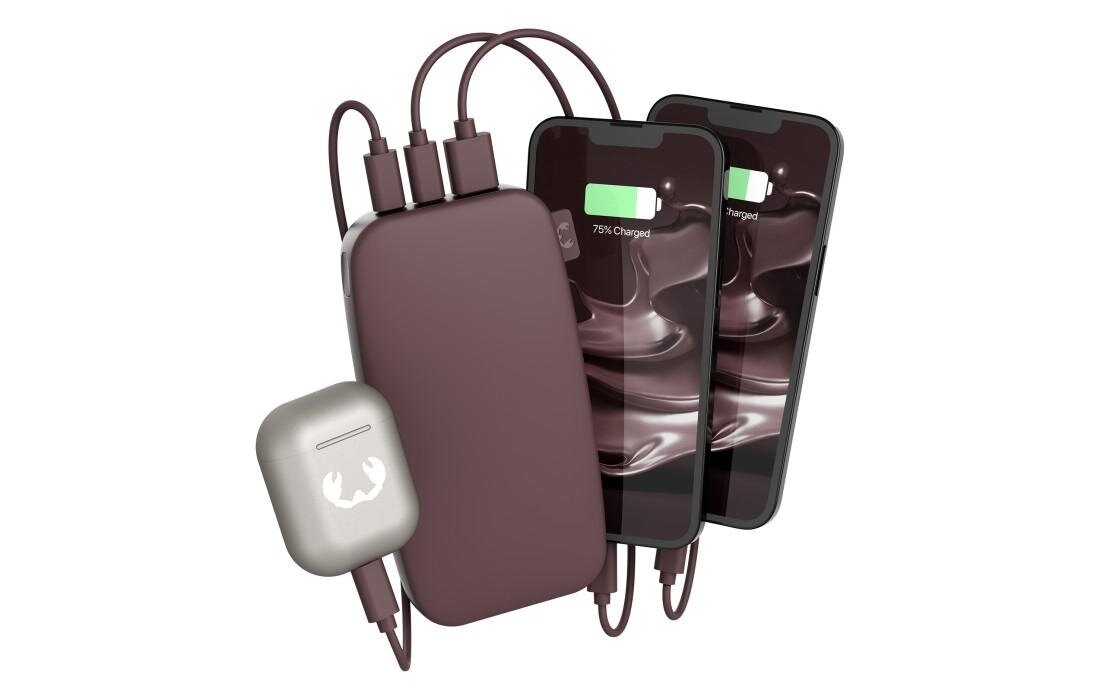 zdjęcie FRESH 'N REBEL POWERBANK 18000 MAH USB-C