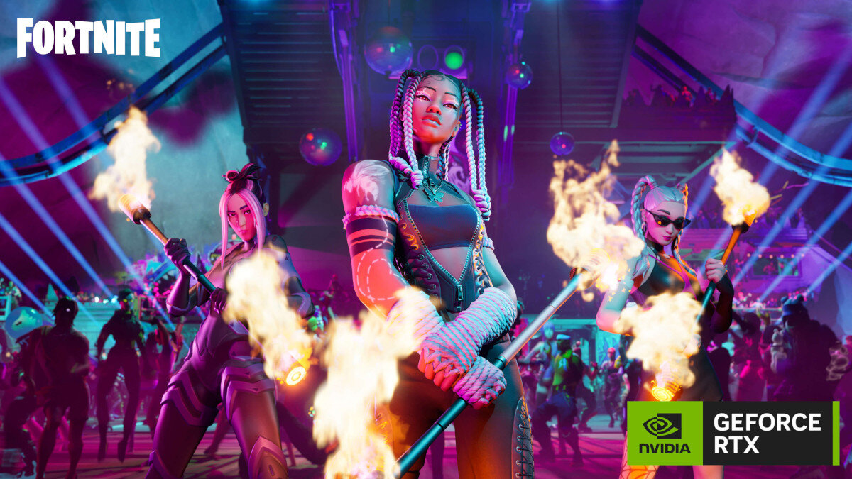 Karta graficzna MSI GeForce RTX 4070Ti Suprim X 12GB technologie ray tracing grafika