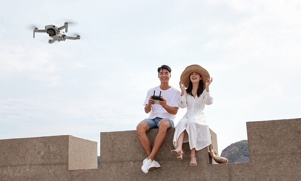 Ochrona DJI Care Refresh do Mavic 3 Classic (24 miesiące) zastrzeżenia regulamin