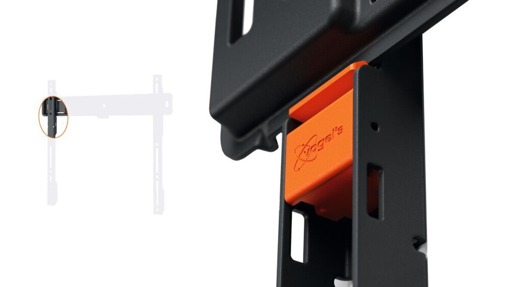 Uchwyt VOGELS do TV 19-43 cali TVM1213  - softlock