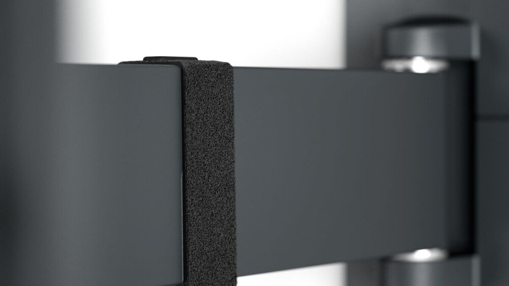 Uchwyt VOGELS do TV 32-65 cali TVM1423  - organizer przewodów