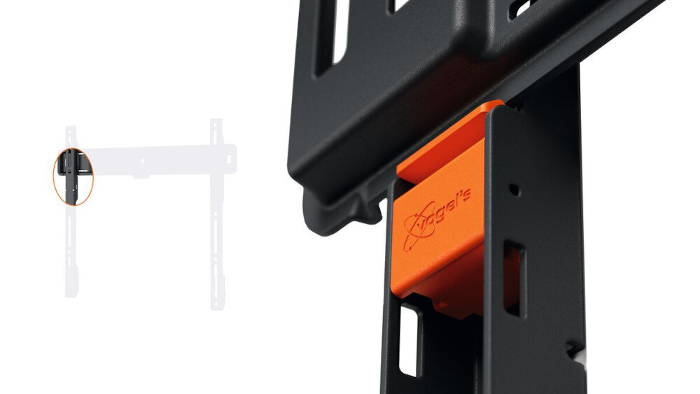 Uchwyt VOGELS do TV 40-100 cali TVM1603  - softloc