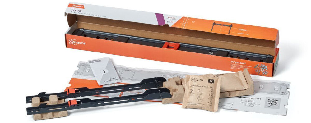 Uchwyt VOGELS do TV 40-100 cali TVM1603  - zestaw