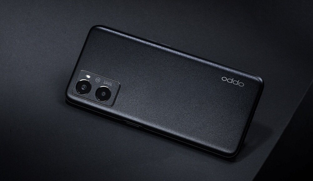 SMARTFON OPPO A96 ekran bateria aparat procesor ram pamięć pojemność rozdzielczość zdjęcia filmy opis dane cechy blokady system łączność wifi bluetooth obudowa szkło odporność porty muzyka transfer sieć przekątna matryca waga czujniki