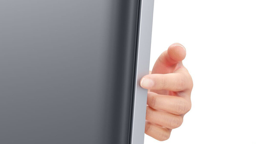 Uchwyt VOGELS do TV 19-43 cali TVM3243  - one finger