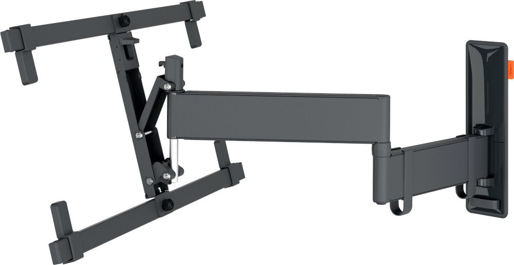 Uchwyt VOGELS do TV 40-77 cali TVM3663  - bezpieczeństwo