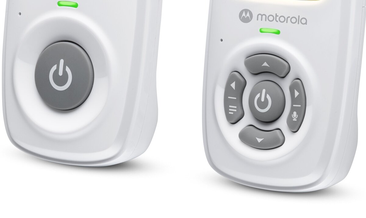 zdjęcie niani elektronicznej 