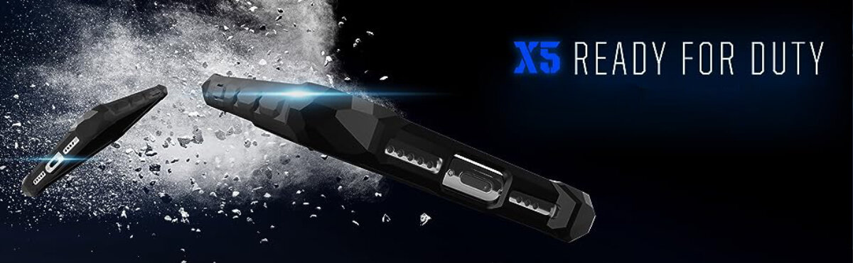 Pancerne etui Element Case do iPhone 14 Plus