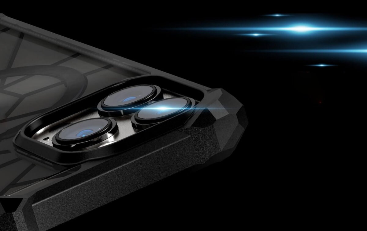 Pancerne etui Element Case do iPhone 14