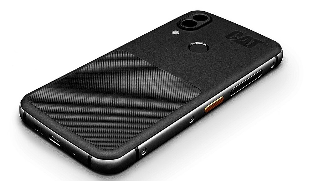 Smartfon CAT S62 Pro bateria pojemność akumulator ładowanie