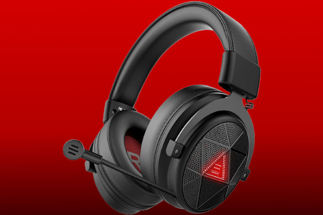 Słuchawki ONEODIO EKSA E910 Pro wygoda ENC