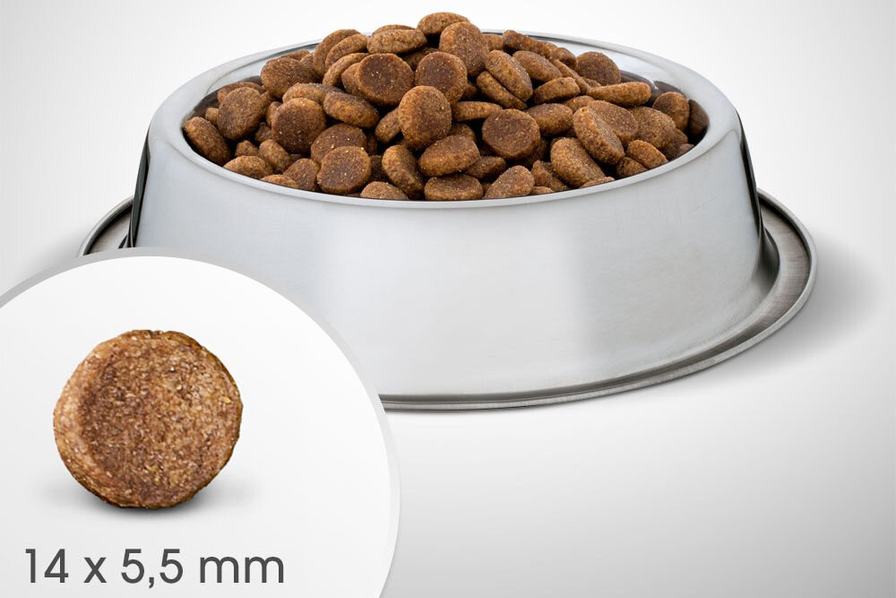 Karma dla psa PERFECT FIT Adult Kurczak 11,5 kg naturalne składniki