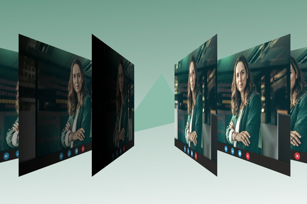 Monitor AOC Q27P3CW 27 trójstronny