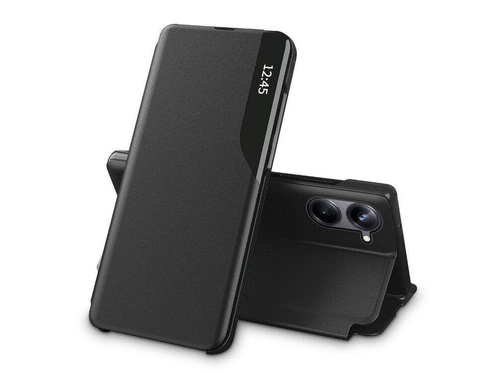 ETUI TECH-PROTECT FLIP VIEW PRO lifestyle stylowe bezpieczeństwo idealne dopasowanie wygoda na wyciągnięcie ręki luksusowa ochrona miękkość i gładkość komfort użytkowania elegancja w detalach precyzyjne wykonanie kompleksowa ochrona