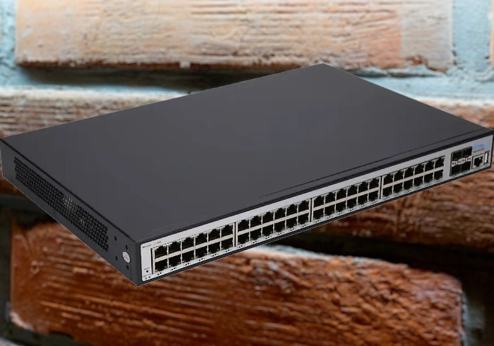 Switch EXTRALINK Nemezis Pro EX.30073 sieć działanie potrzeby szybkość uniwersalność