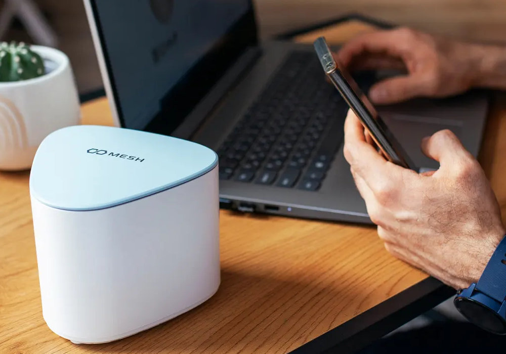 Switch EXTRALINK Nemezis Pro EX.30073 sieć działanie potrzeby szybkość uniwersalność