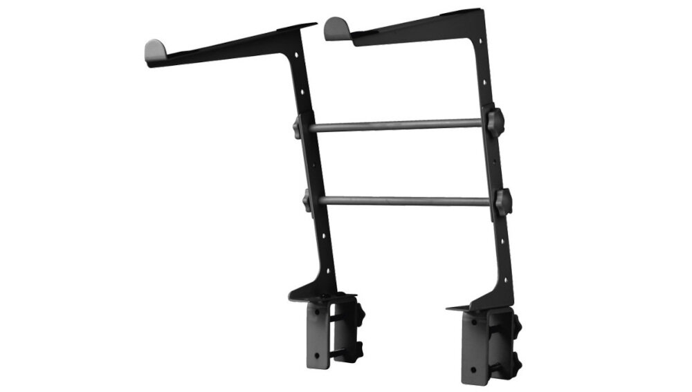Stojak do laptopa RELOOP 222358 - Uniwersalność i regulacja, 17 calowy laptop