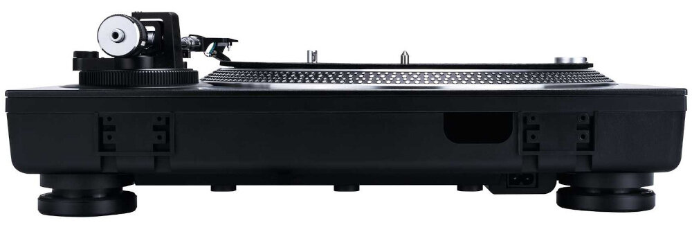 Gramofon RELOOP RP-4000 MK2  - wykonanie