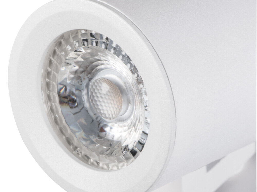 Lampa ścienno-sufitowa KANLUX Laurin EL-2I W marka KANLUX wysokiej jakosci produkty inowacyjne rozwiazania oswietleniowe dwie zarowki z trzonkami typu GU10 maksymalna moc do 2 x 35 W