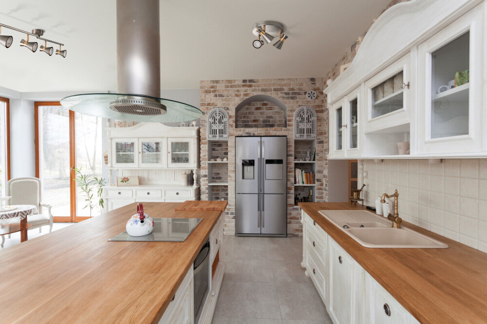 Lampa ścienno-sufitowa KANLUX Mileno EL-4I B-AG Czarno-złoty stylowa minimalistyczna kostka sro=ubowa do sciany do sufitu standardowe napiecie 220-240 V do domu do biura wyjatkowa atmosfera punkt centralny