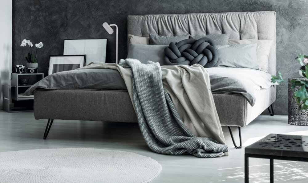 Lampka biurkowa KANLUX Leadie LED W minimalistyczny design prosty smukly ksztalt biala kolorystyka obudowa i klosz z wysokiej jakosci materialow sztucznych wysiegnik jest metalowy