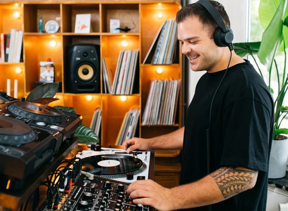 Gramofon LENCO L-3810WH dzwiek jakosc winyle