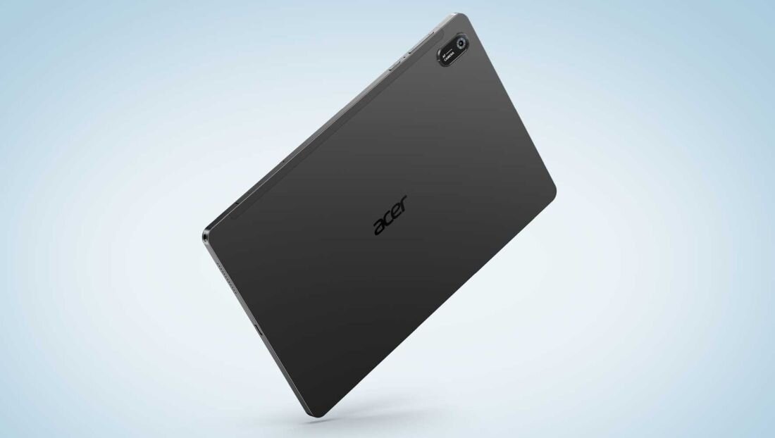 Tablet ACER Iconia Tab 10 - iTP