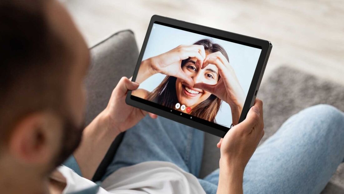 Tablet ACER Iconia Tab 10 - Wi-Fi