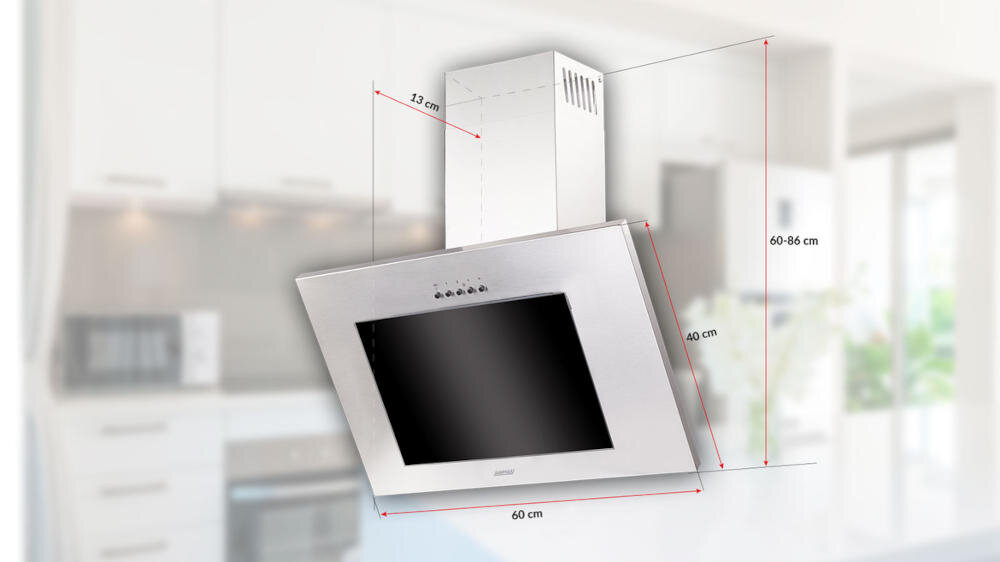 MPM-60-OV-19N parametry kuchnia wymiary szerokość średnica głębokość wysokość