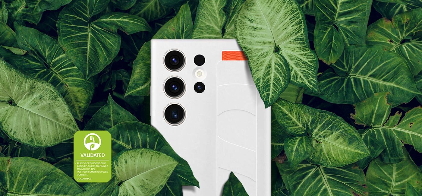 silikonowe etui z paskiem zostało wykonane z materiałów uzyskanych z recyklingu silikonowe etui z paskiem zostało wykonane z materiałów uzyskanych z recyklingu