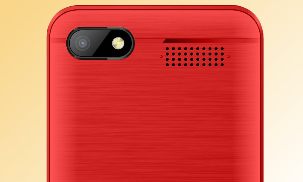 Telefon MYPHONE Maestro 2 latarka