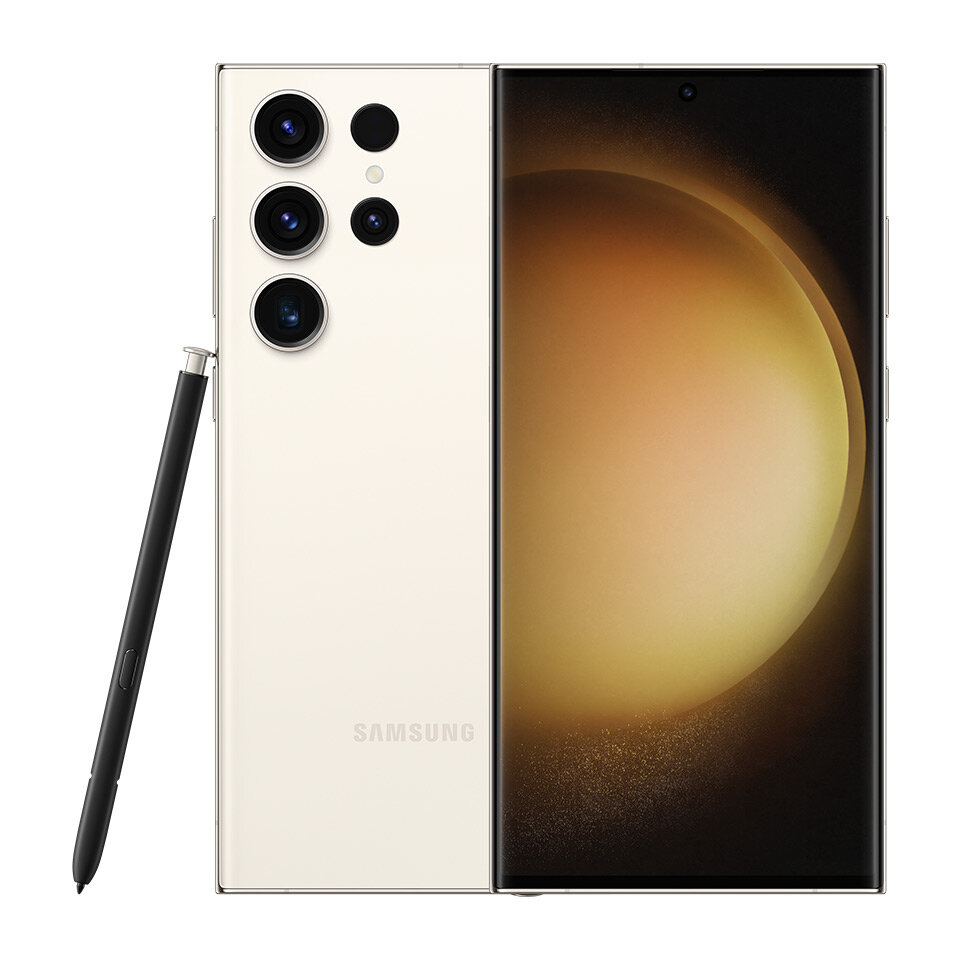 Smartfon Samsung Galaxy S23 Ultra Smartfon Samsung Galaxy S23 Ultra