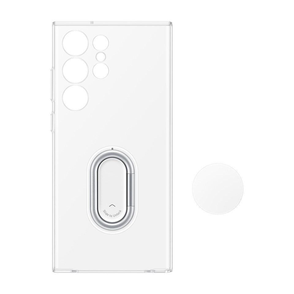 dobierz wielkość etui Clear Gadget Case do swojego smartfona Galaxy z serii S23 dobierz wielkość etui Clear Gadget Case do swojego smartfona Galaxy z serii S23