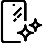 przezroczyste etui sprawia, że twój smartfon jest w pełni widoczny przezroczyste etui sprawia, że twój smartfon jest w pełni widoczny