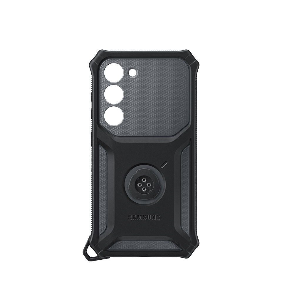 czarne etui do Samsung Galaxy S23 czarne etui do Samsung Galaxy S23