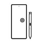 może być używany jako pilot do zmieniania slajdów prezentacji