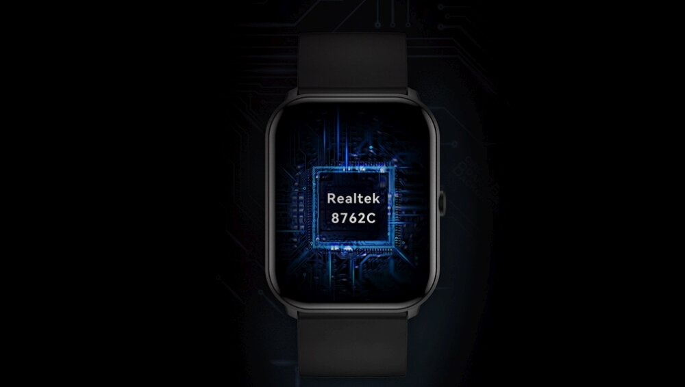 Smartwatch MAXCOM FW36 Aurum SE wyświetlacz dopasowanie tarcza zdrowie saturacja krwi ciśnienie krwi sen monitoring oddech cykl menstruacyjny powiadomienia wiadomości alarmy jakość tryby sportowe długa praca