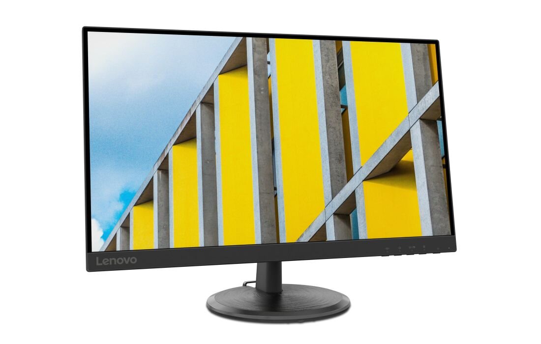 Monitor LENOVO D27Q-30 - Monitor 