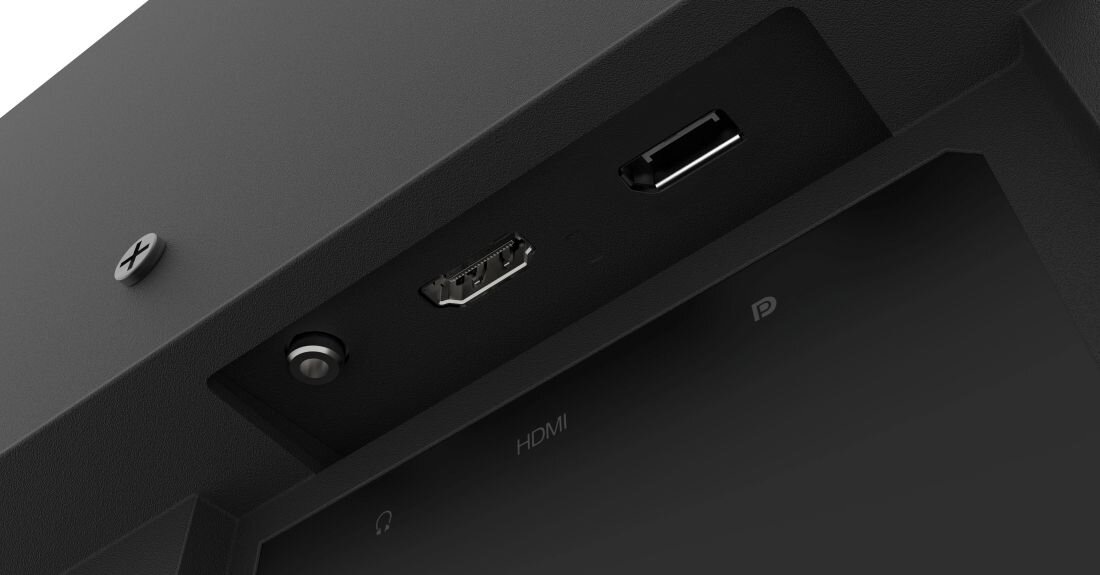 Monitor LENOVO D27Q-30 - HDMI DP  