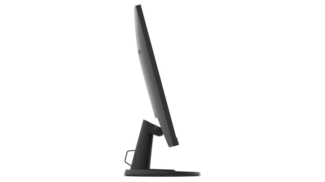 Monitor LENOVO D32u-40 - Funkcja nachylania VESA 100 x 100 