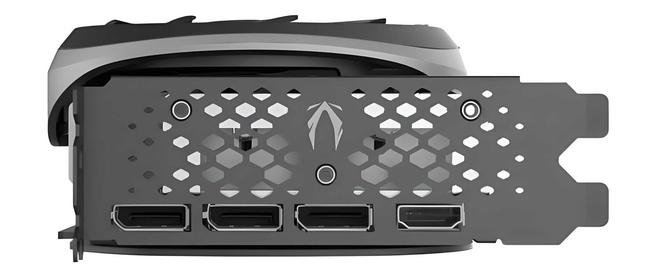 Karta graficzna ZOTAC GeForce RTX 3050 AMP 8GB - HDMI