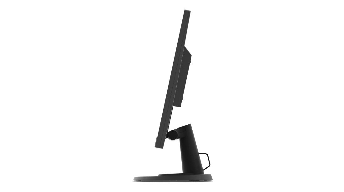 Monitor LENOVO D24-40 - Edgeless design