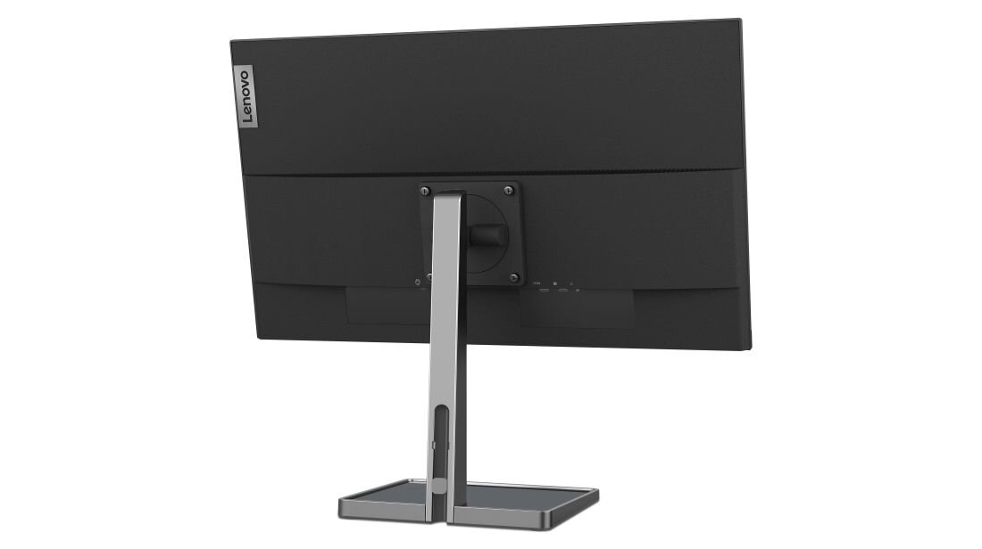 Monitor LENOVO L27q-38 - Wbudowane dwa głośniki