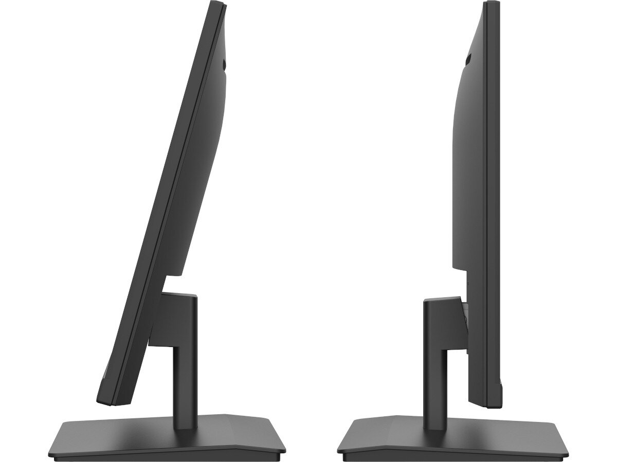 Monitor IIYAMA ProLite XU2493HS-B5 złącza porty podłączenie hub