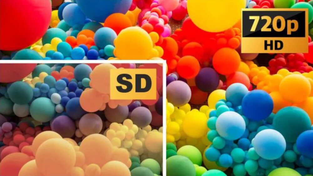 Telewizor MANTA 32LHA123D - obraz