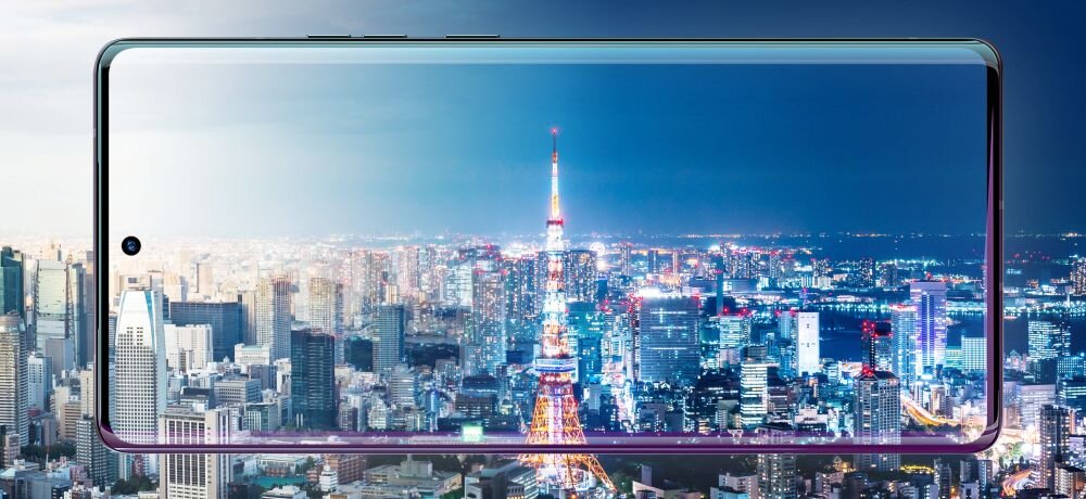 Smartfon MOTOROLA Edge 40 Pro ekran bateria aparat procesor ram pamięć pojemność rozdzielczość zdjęcia filmy opis dane cechy blokady system łączność wifi bluetooth obudowa szkło odporność porty muzyka transfer sieć przekątna matryca waga czujniki oled amoled ips