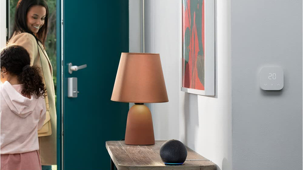 Głośnik multiroom AMAZON Echo Dot 5  - sterowanie głosem